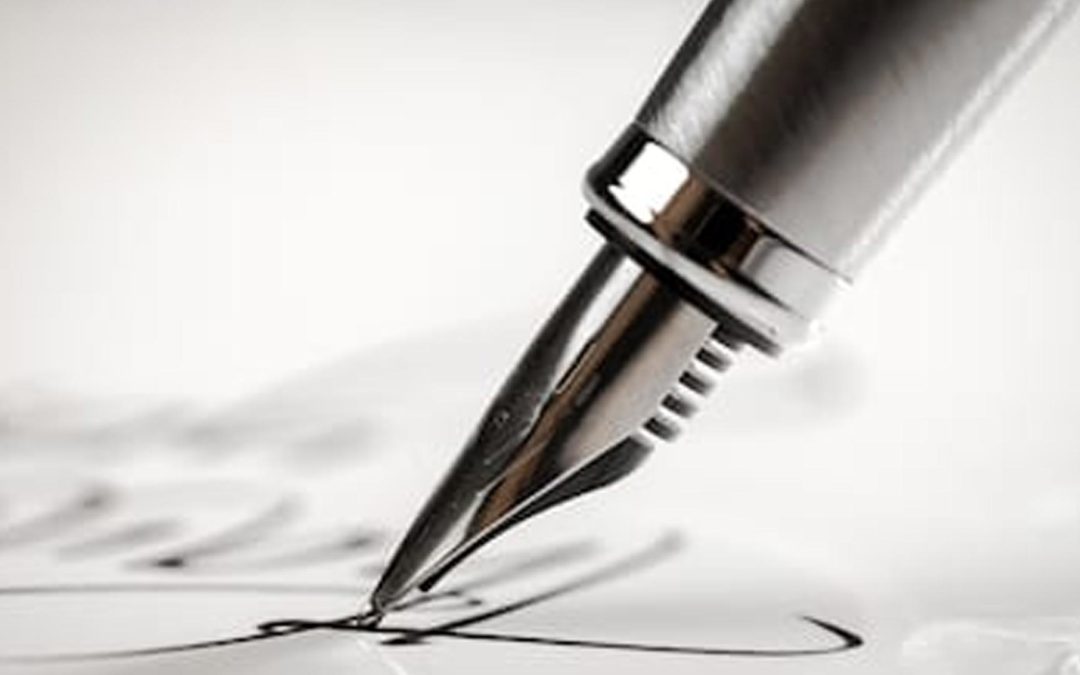 A Letter